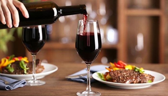 Red wine brands in Kenya - Buy red wine online Nairobi article image