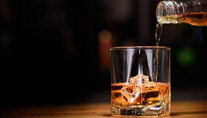 Types of spirits - Alcohol types in Kenya