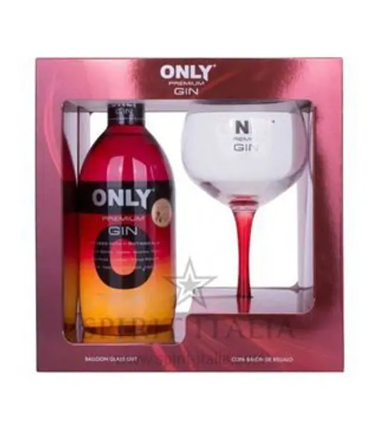 Only Gin Gift Pack main image