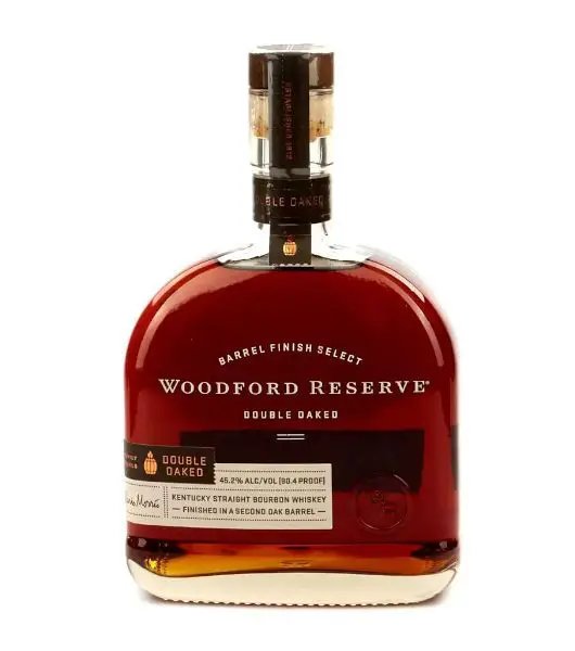  Woodford reserve double oaked at Drinks Vine