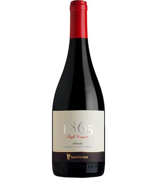 1865 reserve syrah product image from Drinks Vine