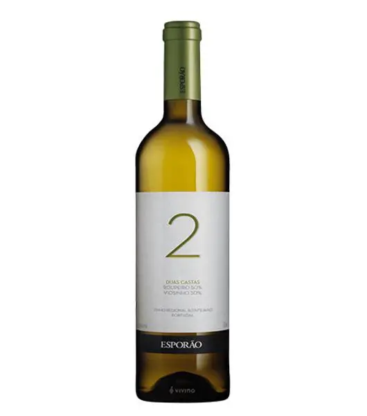 2 Duas Castas Esporao product image from Drinks Vine