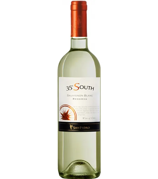 35 South Sauvignon Blanc product image from Drinks Vine