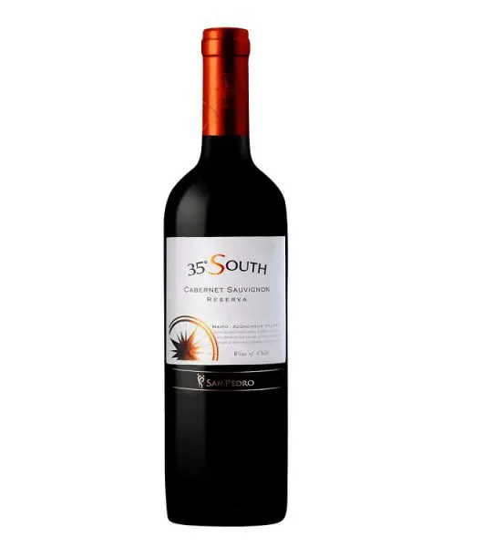 35 south cabernet sauvignon product image from Drinks Vine