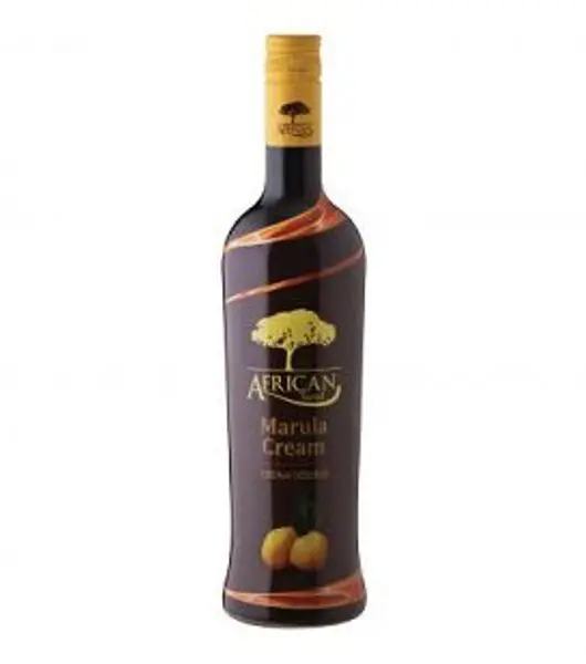African secret marula cream product image from Drinks Vine