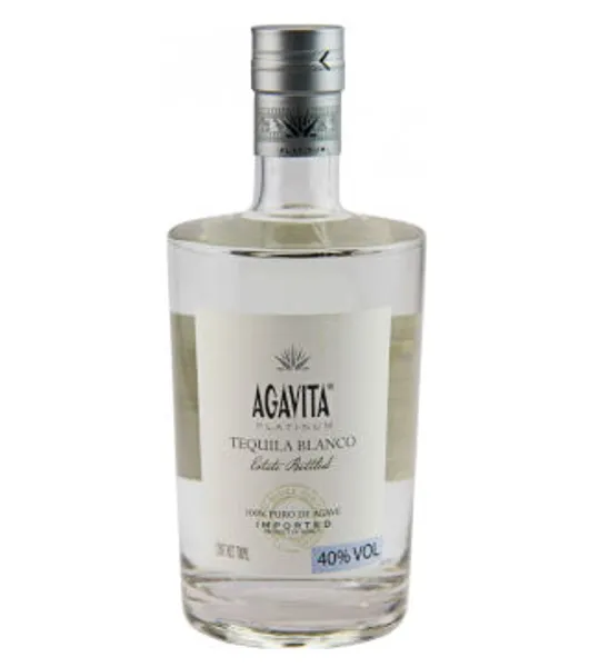Agavita Blanco product image from Drinks Vine