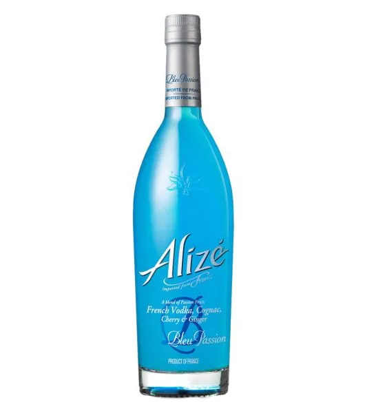 Alize Bleu Passion at Drinks Vine