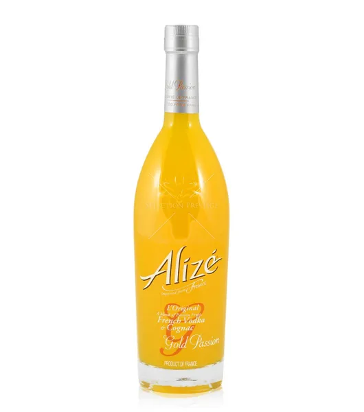 Alize Gold Passion product image from Drinks Vine
