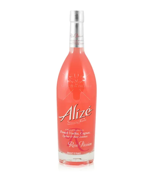 Alize Rose Passion product image from Drinks Vine
