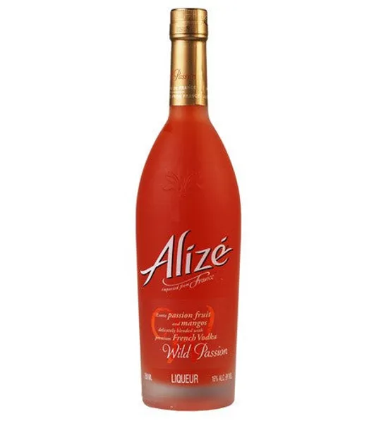 Alize Wild Passion product image from Drinks Vine