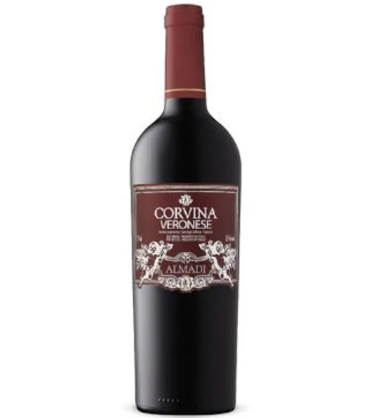 Almadi Corvina Veronese at Drinks Vine
