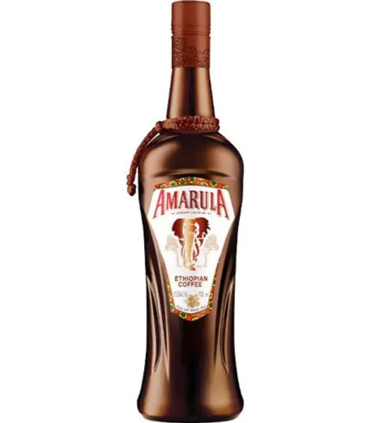 Amarula Ethiopian Coffee product image from Drinks Vine