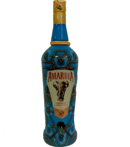 Amarula Limited Edition product image from Drinks Vine