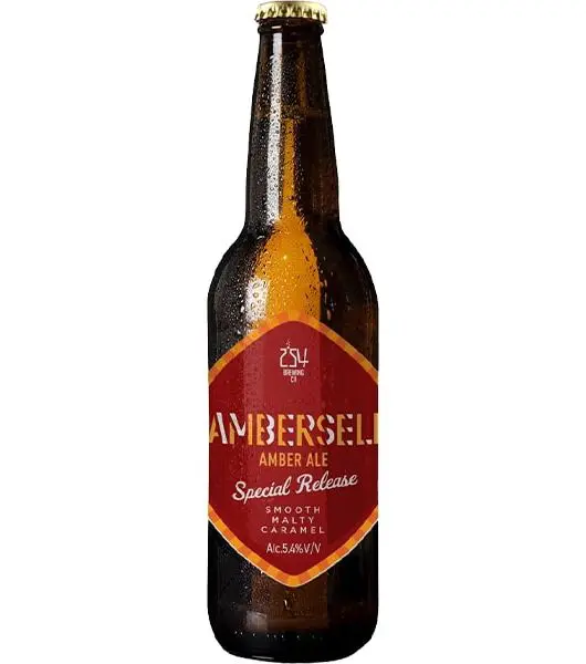 254 Amberseli product image from Drinks Vine