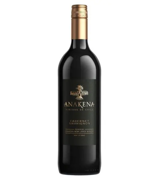 Anakena birdman cabernet sauvignon product image from Drinks Vine