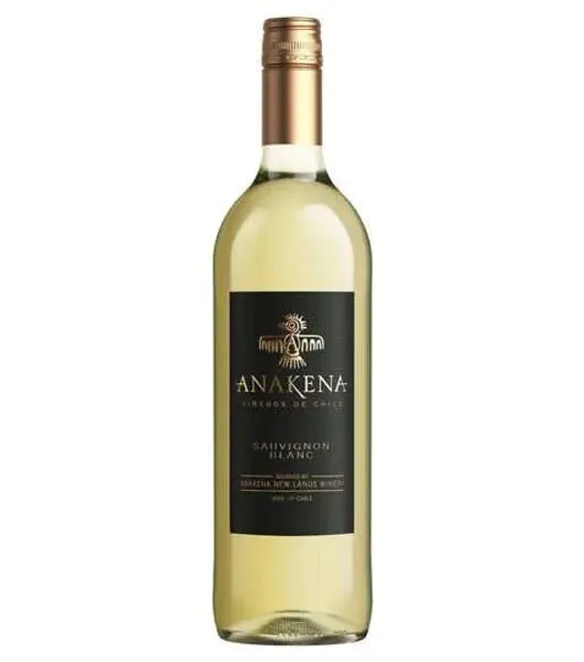 Anakena birdman sauvignon blanc product image from Drinks Vine