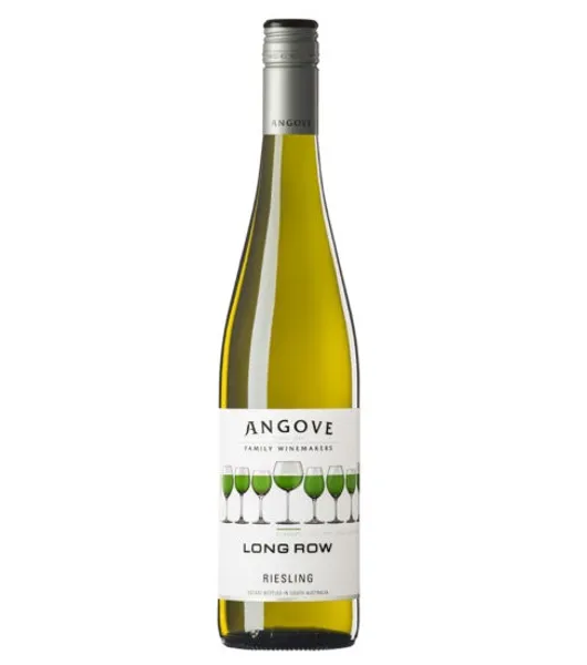 Angove Long Row Riesling product image from Drinks Vine
