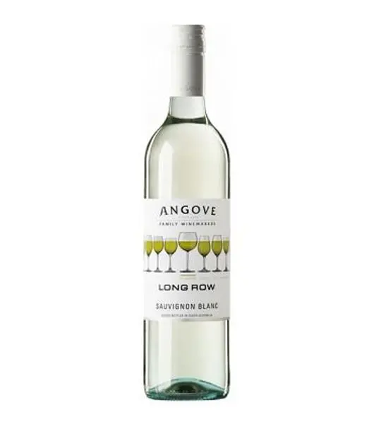 Angove long row sauvignon blanc product image from Drinks Vine