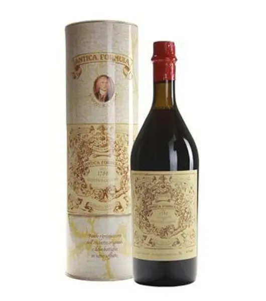 Antica formula carpano product image from Drinks Vine