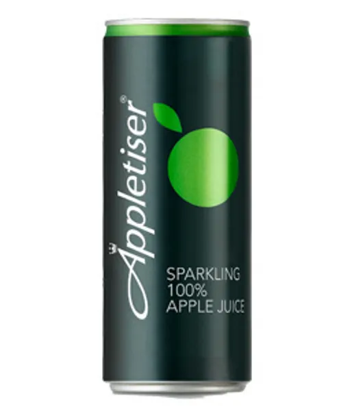Appletiser product image from Drinks Vine