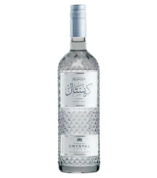 Arak Haddad Crystal product image from Drinks Vine