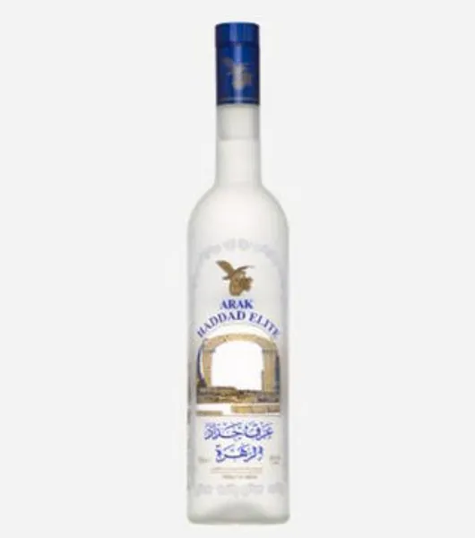 Arak Haddad Elite product image from Drinks Vine