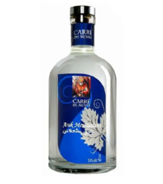 Arak Mechaalany product image from Drinks Vine