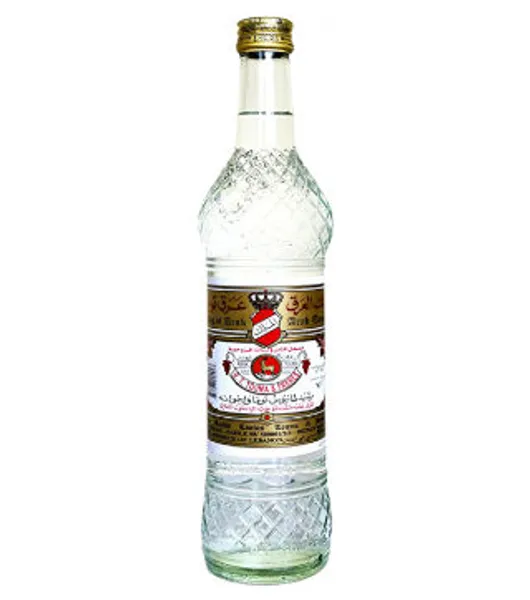 Arak Touma product image from Drinks Vine