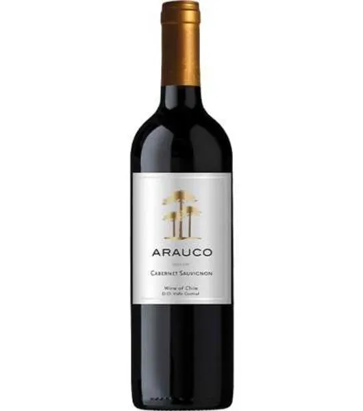 Arauco Cabernet Sauvignon product image from Drinks Vine