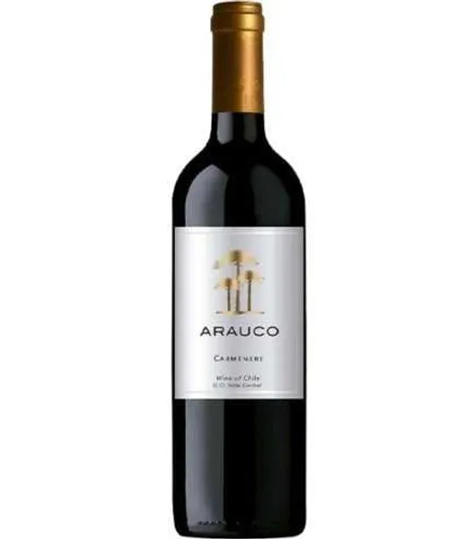 Arauco Carmenere product image from Drinks Vine