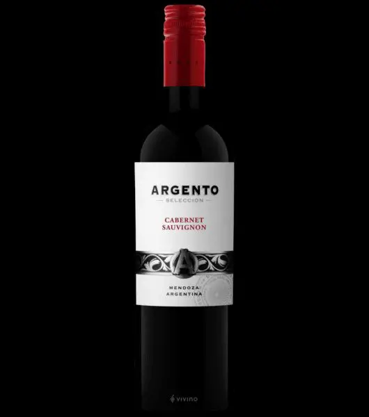 Argento cabernet sauvignon seleccion product image from Drinks Vine