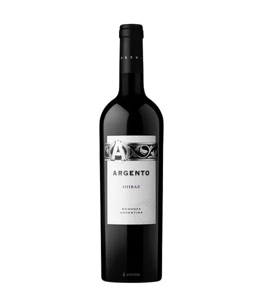 Argento shiraz product image from Drinks Vine