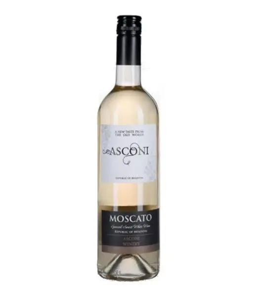 Asconi Moscato at Drinks Vine