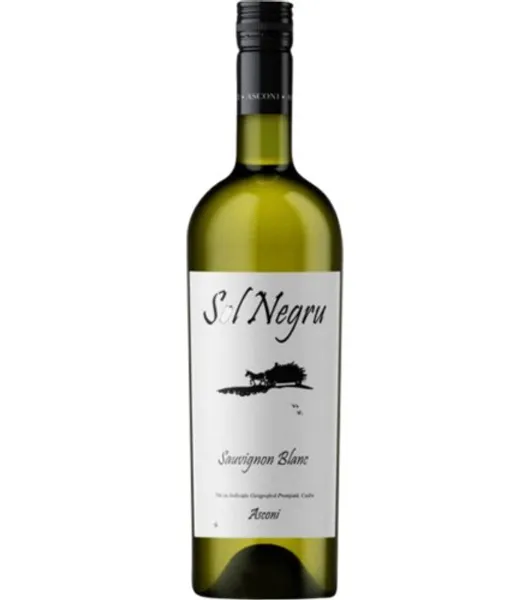 Asconi Sol Negru sauvignon Blanc at Drinks Vine