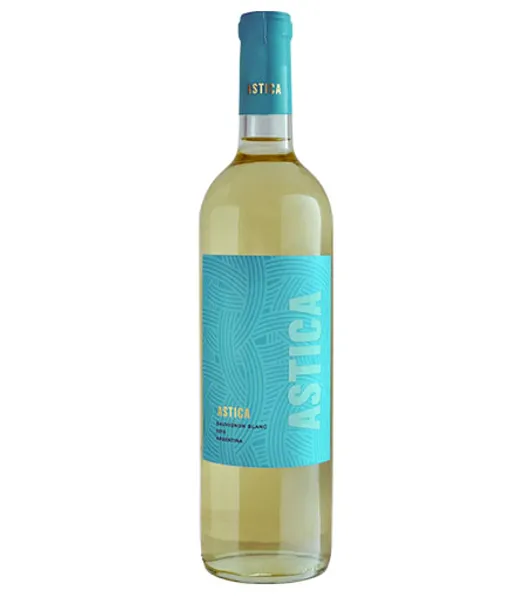 Astica Sauvignon Blanc product image from Drinks Vine