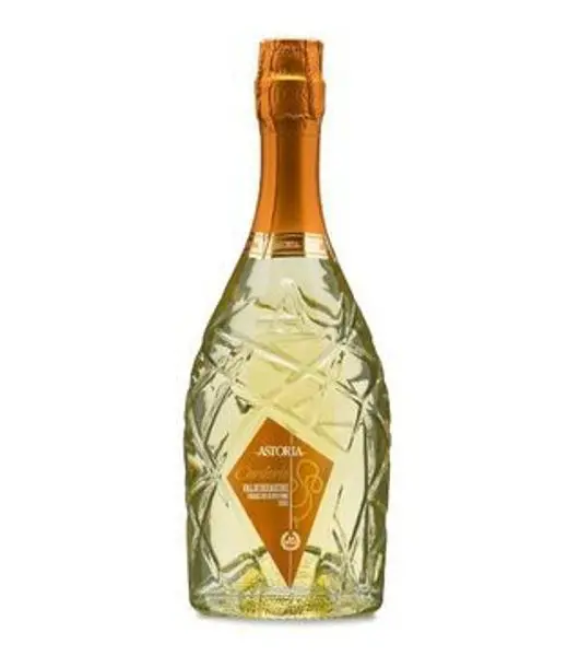 Astoria Corderie Prosecco product image from Drinks Vine