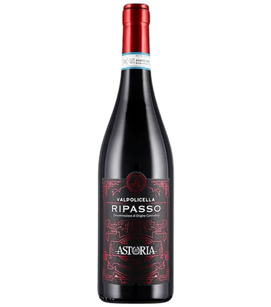 Astoria Valpolicella Ripasso product image from Drinks Vine