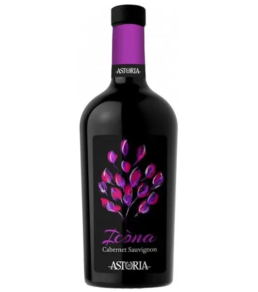 Astoria cabarnet sauvignon  product image from Drinks Vine