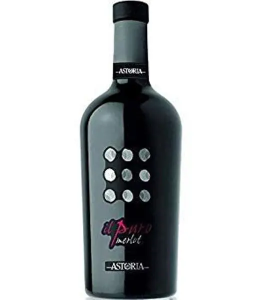 Astoria merlot product image from Drinks Vine