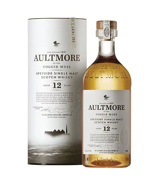 Aultmore 12 product image from Drinks Vine