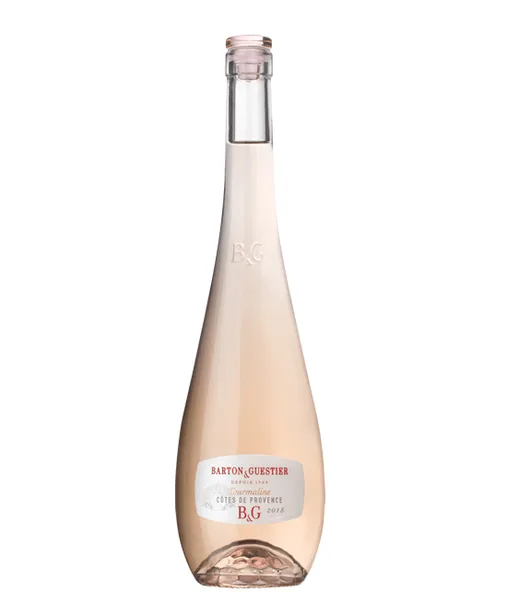B&G Cotes de Provence Rose product image from Drinks Vine