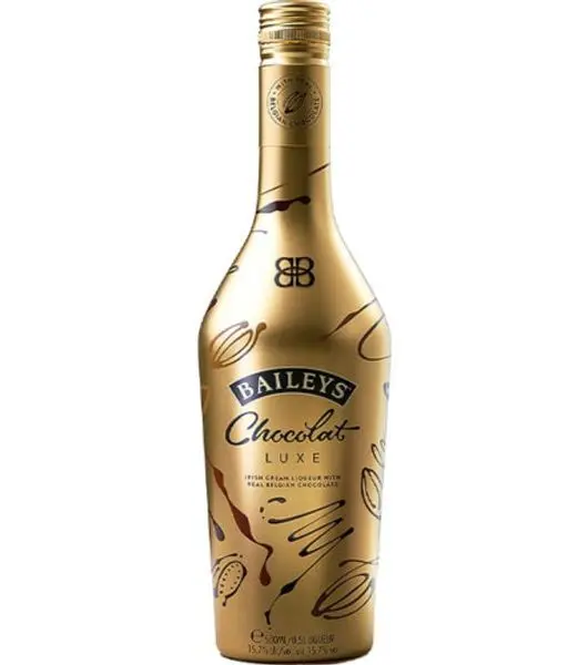Baileys Chocolat Luxe product image from Drinks Vine