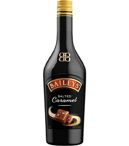 Baileys Salted Caramel product image from Drinks Vine