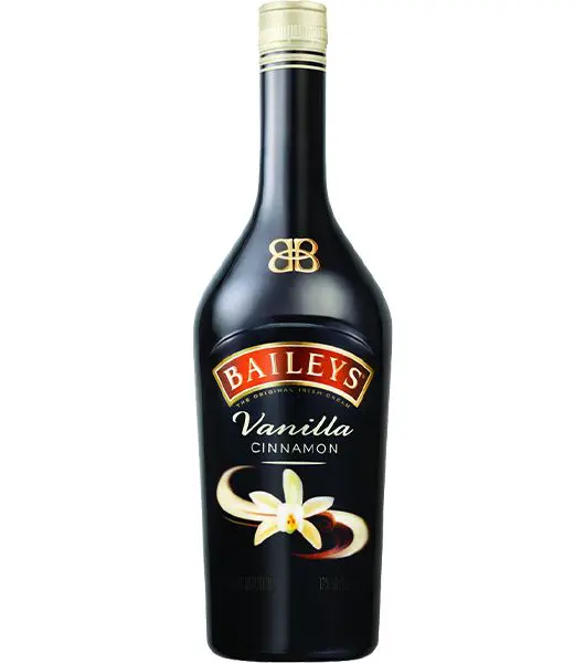 Baileys Vanilla Cinnamon product image from Drinks Vine