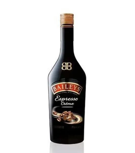 Baileys espresso creme product image from Drinks Vine