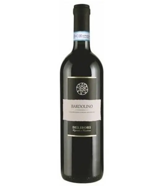 Bardolino Delibori product image from Drinks Vine