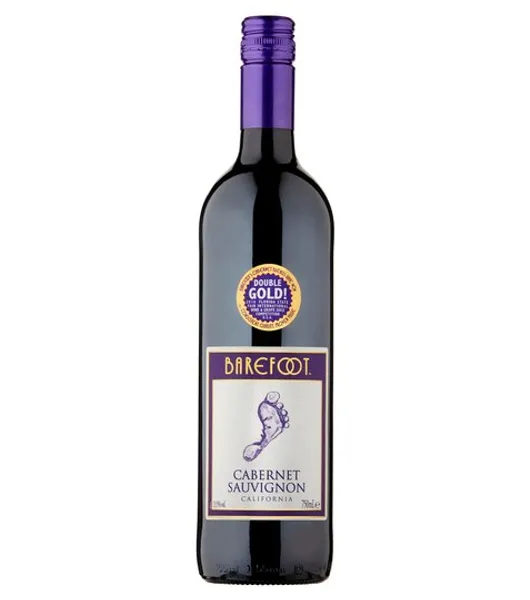 Barefoot Cabernet Sauvignon product image from Drinks Vine
