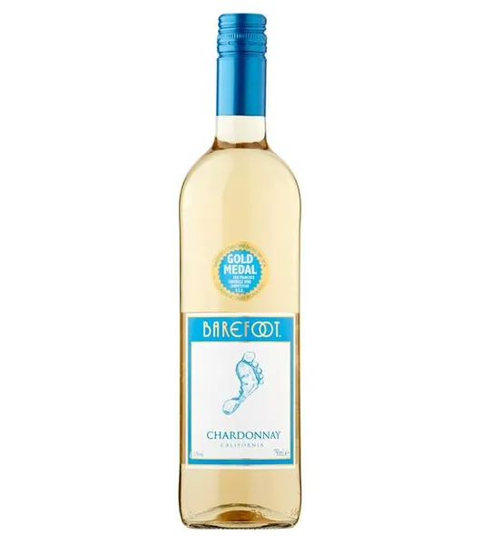 Barefoot Chardonnay product image from Drinks Vine