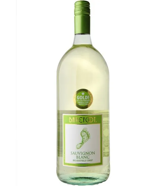 Barefoot Sauvignon Blanc product image from Drinks Vine