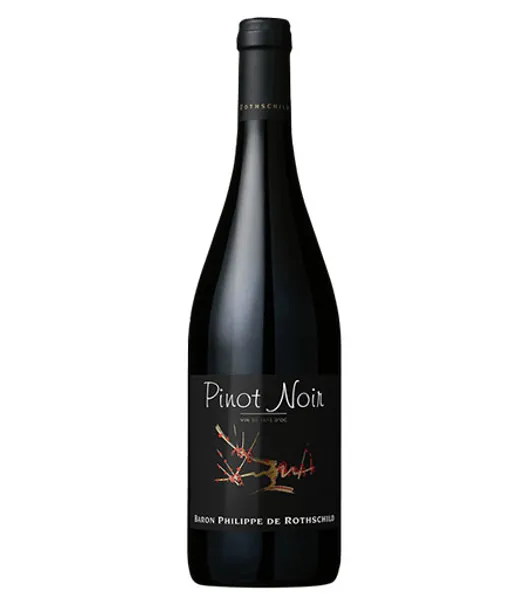 Baron Philippe De Rothschild Pinot Noir product image from Drinks Vine